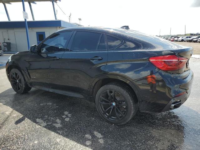 BMW X6 XDRIVE35I 2018