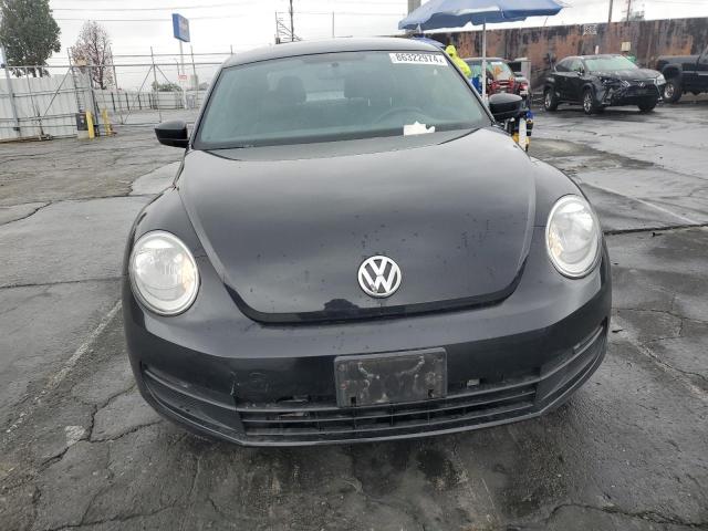 VOLKSWAGEN BEETLE 1.8T 2016