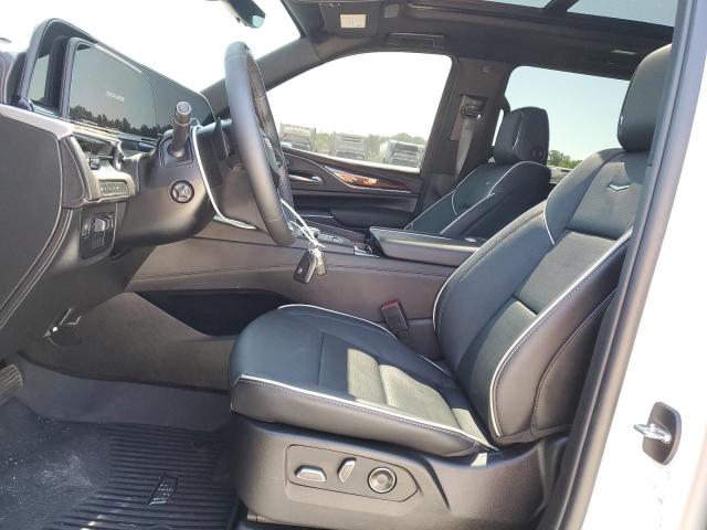 CADILLAC ESCALADE ESV PREMIUM LUXURY 2024