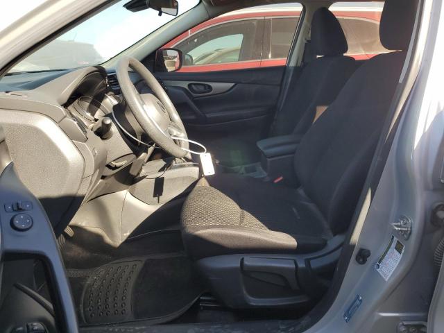 NISSAN ROGUE SPORT S 2021