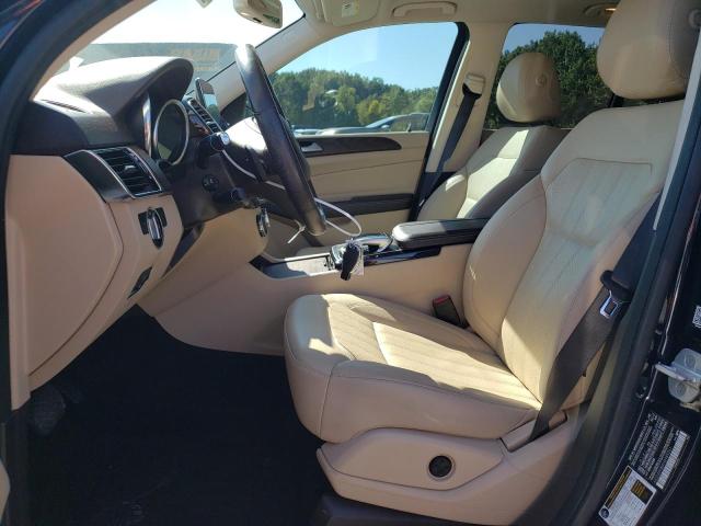 MERCEDES-BENZ GLE 350 4MATIC 2017