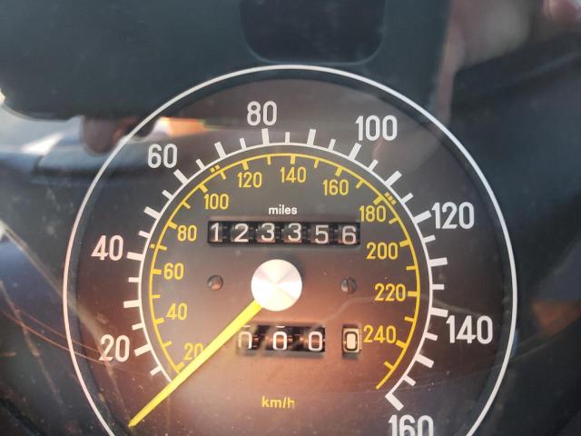 1985 MERCEDES-BENZ 380 SL