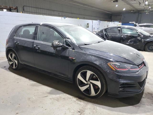 VOLKSWAGEN GTI S 2019
