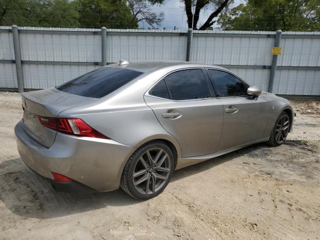 LEXUS IS 250 2015