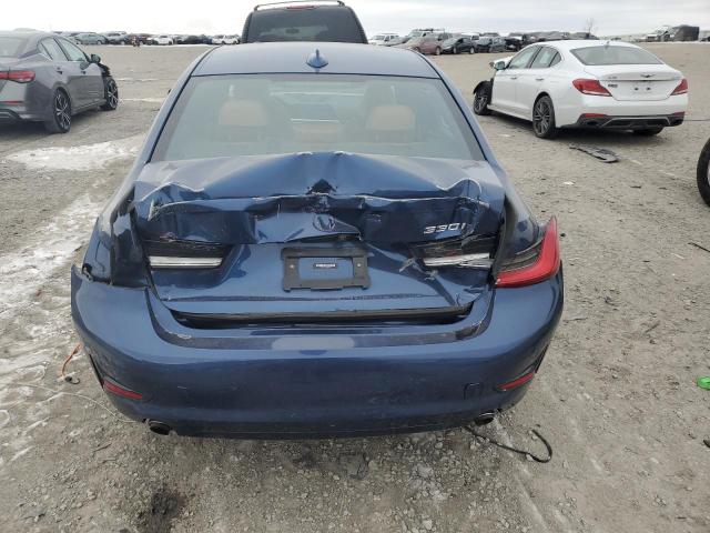 BMW 330I 2021