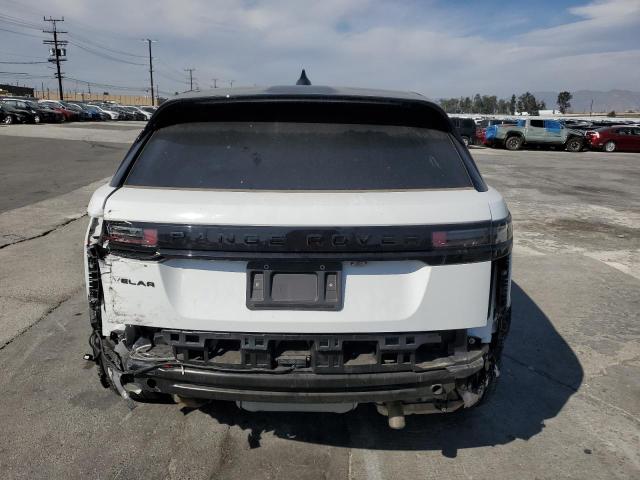 LAND ROVER RANGE ROVER VELAR S 2023