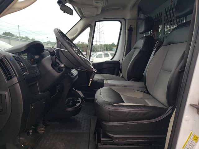RAM PROMASTER 1500 1500 STANDARD 2018