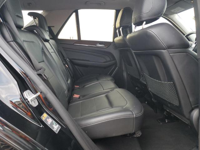 MERCEDES-BENZ ML 350 4MATIC 2015