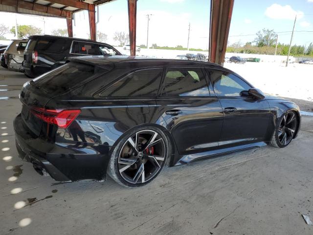AUDI RS6 2021