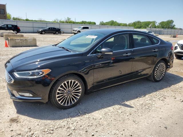 FORD FUSION TITANIUM/PLATINUM 2018