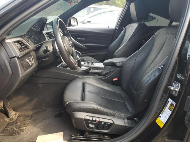 BMW 335 I 2014