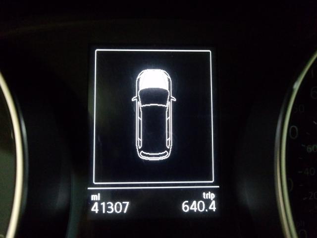 VOLKSWAGEN GOLF ALLTRACK S 2017