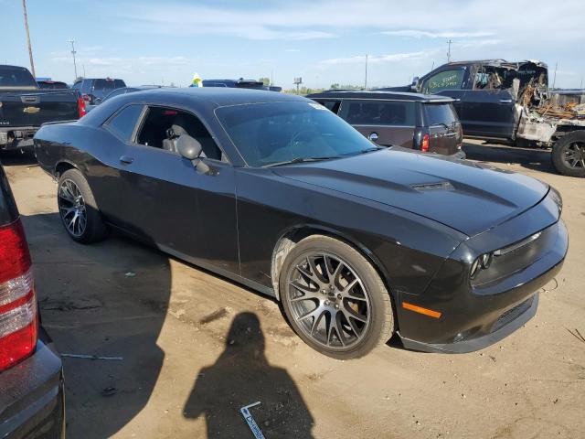 DODGE CHALLENGER SXT 2015