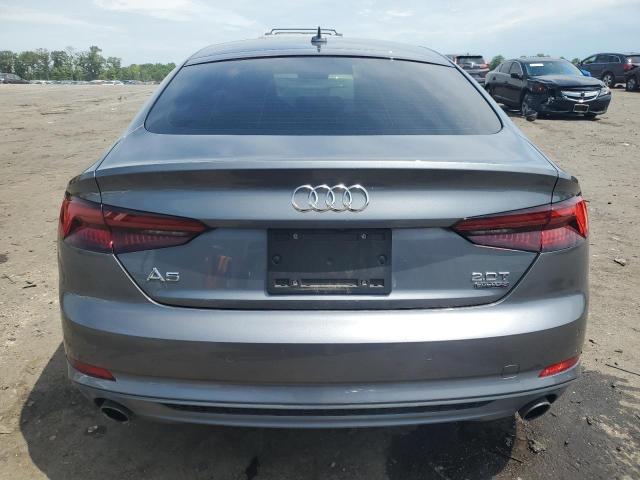 AUDI A5 PREMIUM PLUS S-LINE 2018