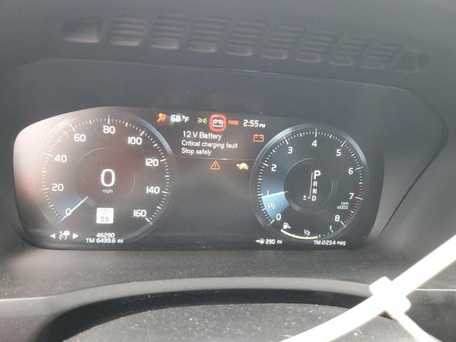 VOLVO XC90 T5 MOMENTUM 2021
