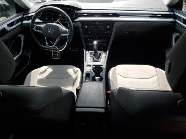 VOLKSWAGEN ARTEON SE 2021