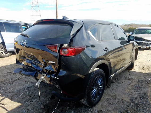 MAZDA CX-5 SPORT 2017