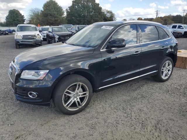 AUDI Q5 PREMIUM PLUS 2016