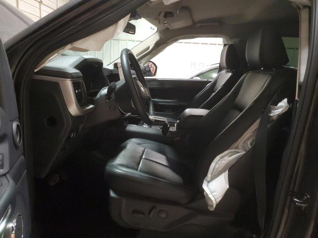 FORD EXPEDITION XLT 2023