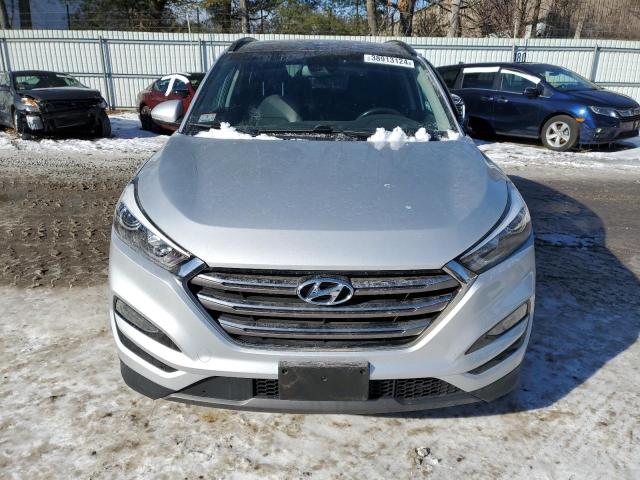HYUNDAI TUCSON LIMITED 2016