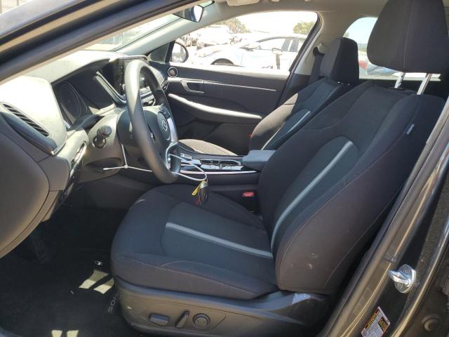 HYUNDAI SONATA SEL 2022