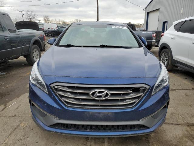 HYUNDAI SONATA SPORT 2015