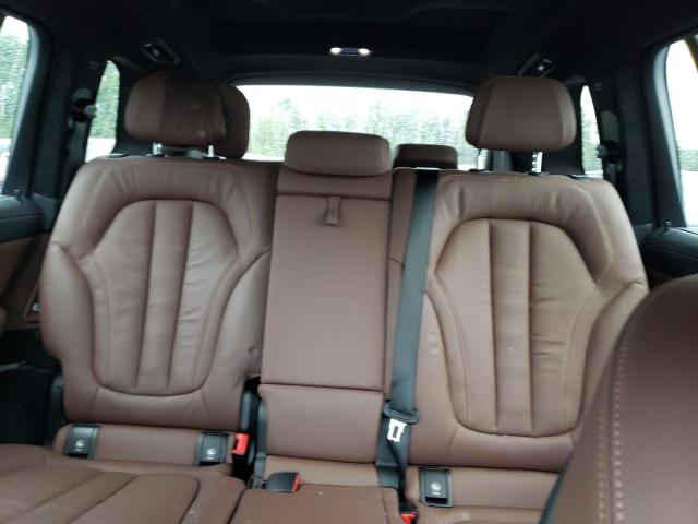 BMW X7 M50I 2020