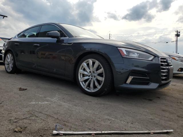 AUDI A5 PREMIUM PLUS 2018