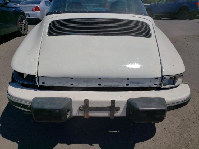 1977 PORSCHE 911