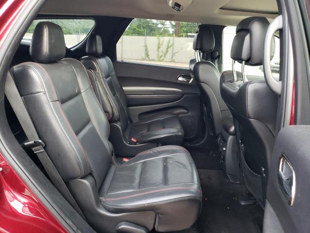 DODGE DURANGO GT 2018