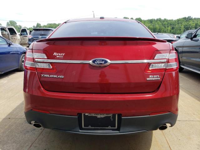FORD TAURUS SEL 2014