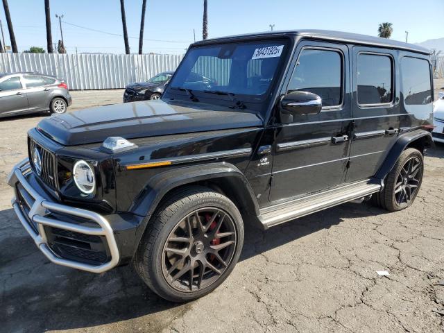 MERCEDES-BENZ G 63 AMG 2023