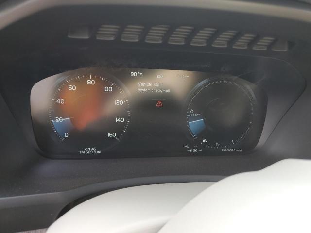 VOLVO XC90 T8 RECHARGE INSCRIPTION 2022