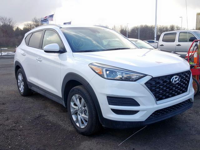 HYUNDAI TUCSON LIMITED 2019