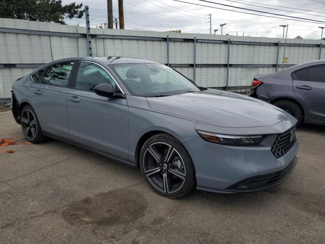 HONDA ACCORD HYBRID SPORT 2024