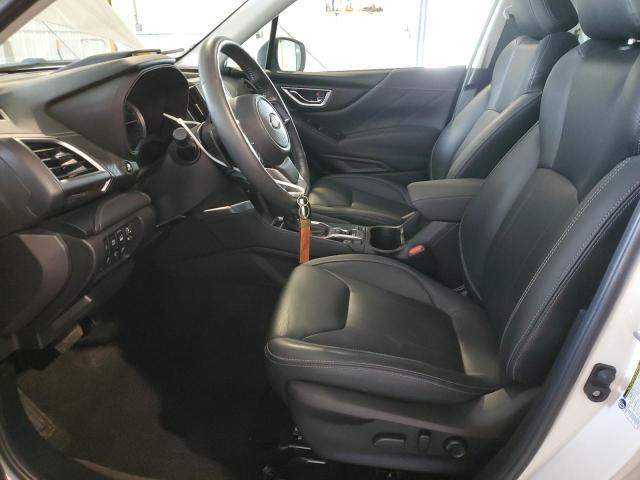 SUBARU FORESTER TOURING 2021