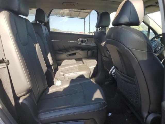 KIA SORENTO SX 2022