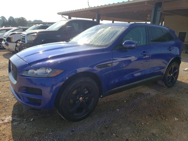 JAGUAR F-PACE PRESTIGE 2020