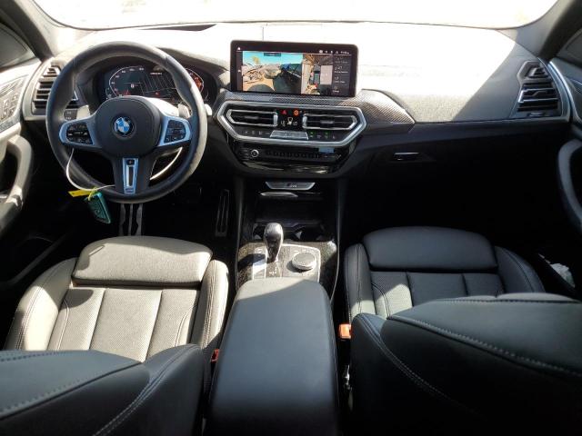 BMW X3 M40I 2022
