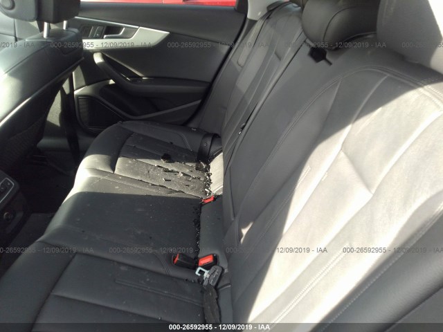 AUDI A4 ALLROAD PREMIUM PLUS 2017