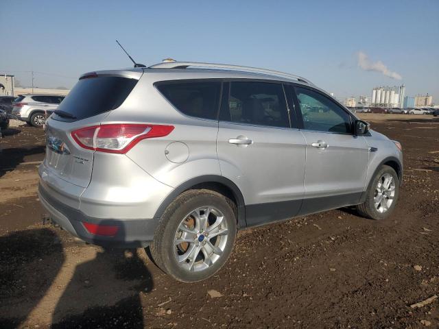 FORD ESCAPE TITANIUM 2015