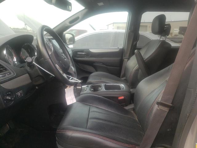DODGE GRAND CARAVAN GT 2019