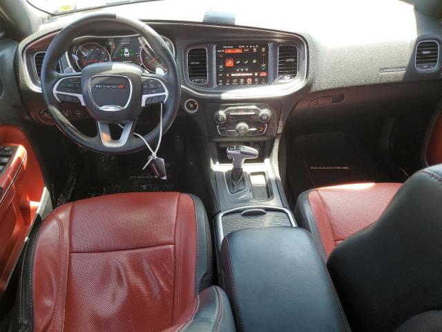 DODGE CHARGER R/T 2016
