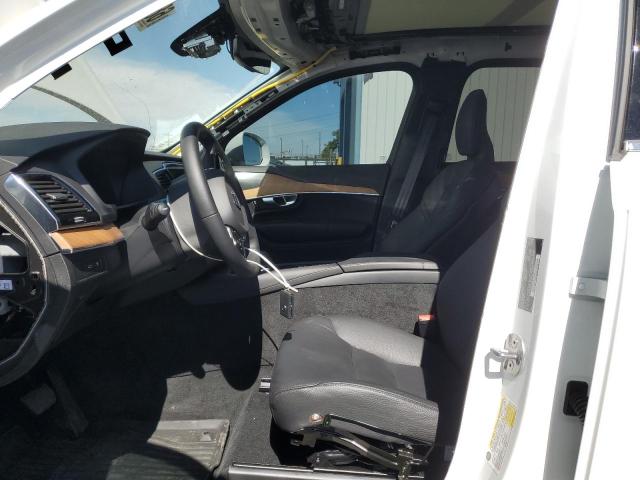 VOLVO XC90 PLUS 2024
