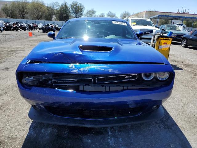 DODGE CHALLENGER GT 2021