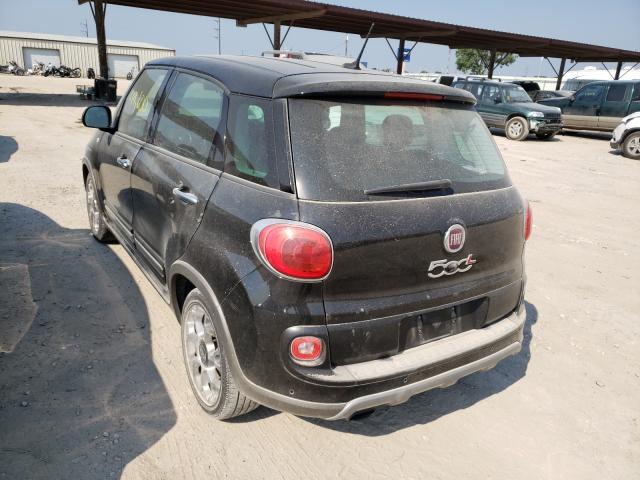 FIAT 500L TREKKING 2014