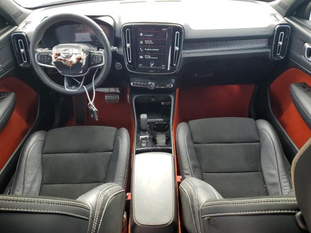 VOLVO XC40 T5 R-DESIGN 2020