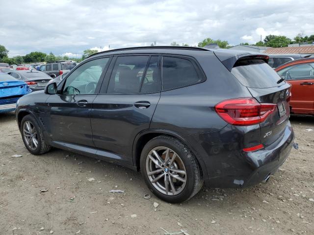 BMW X3 XDRIVE30I 2021