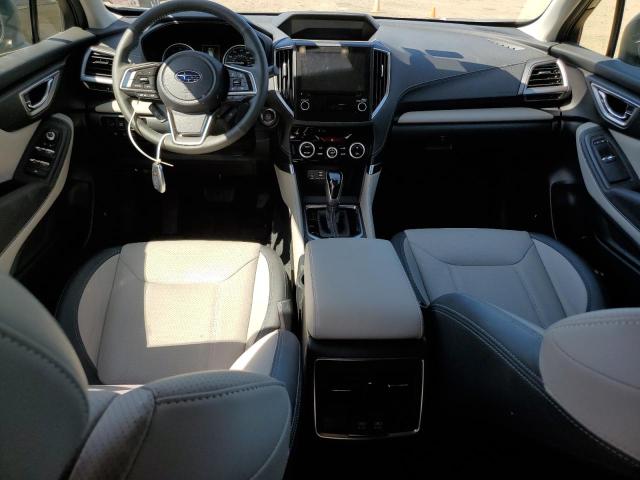 SUBARU FORESTER LIMITED 2023
