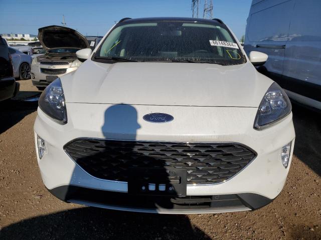 FORD ESCAPE TITANIUM 2022